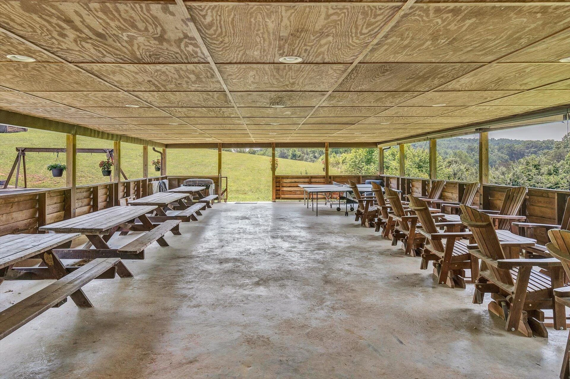 2446 DEER RUN RD - Photo 134