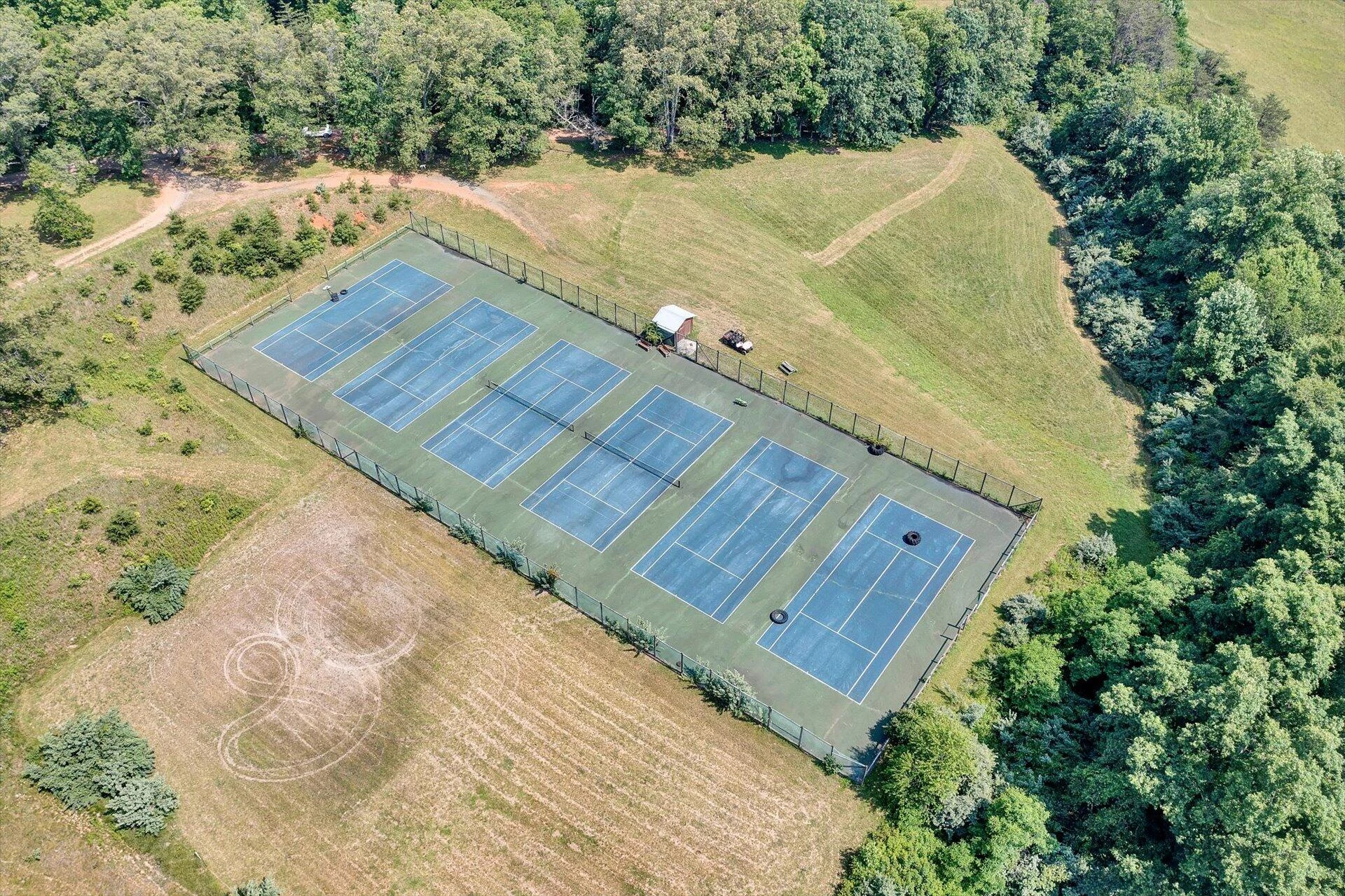 2446 DEER RUN RD - Photo 141