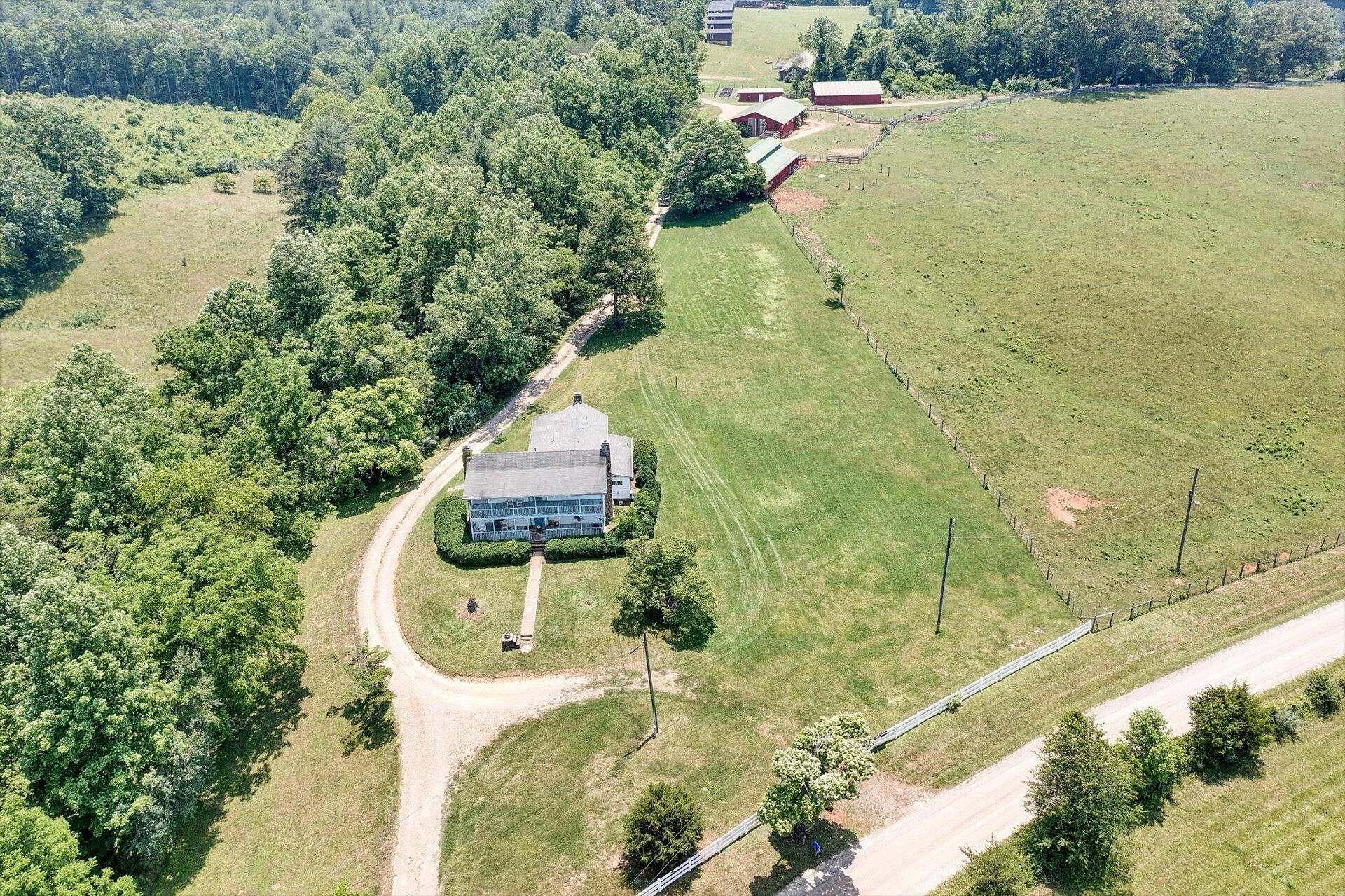 2446 DEER RUN RD - Photo 143