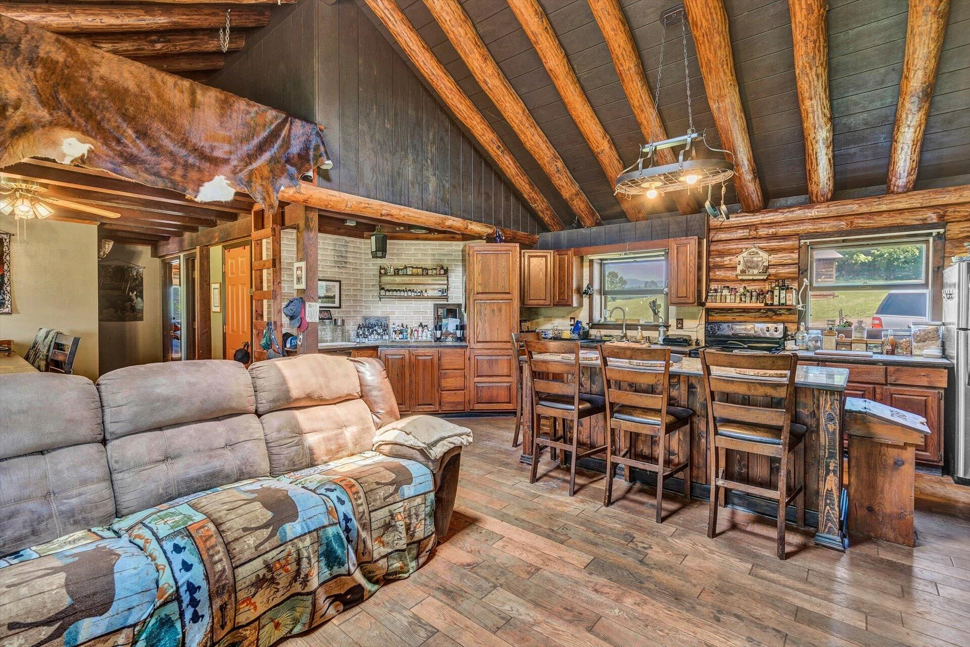 2446 DEER RUN RD - Photo 22