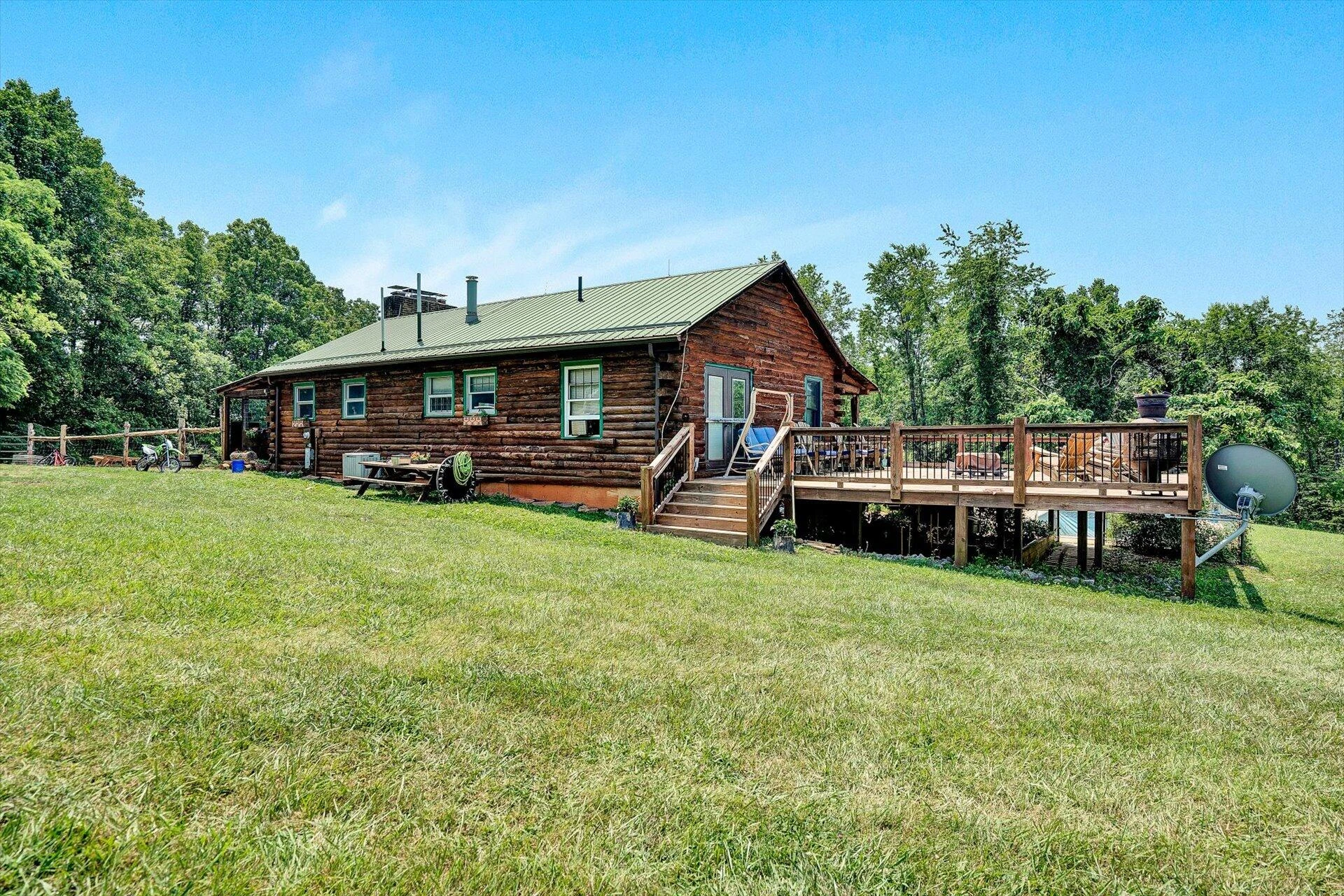 2446 DEER RUN RD - Photo 30