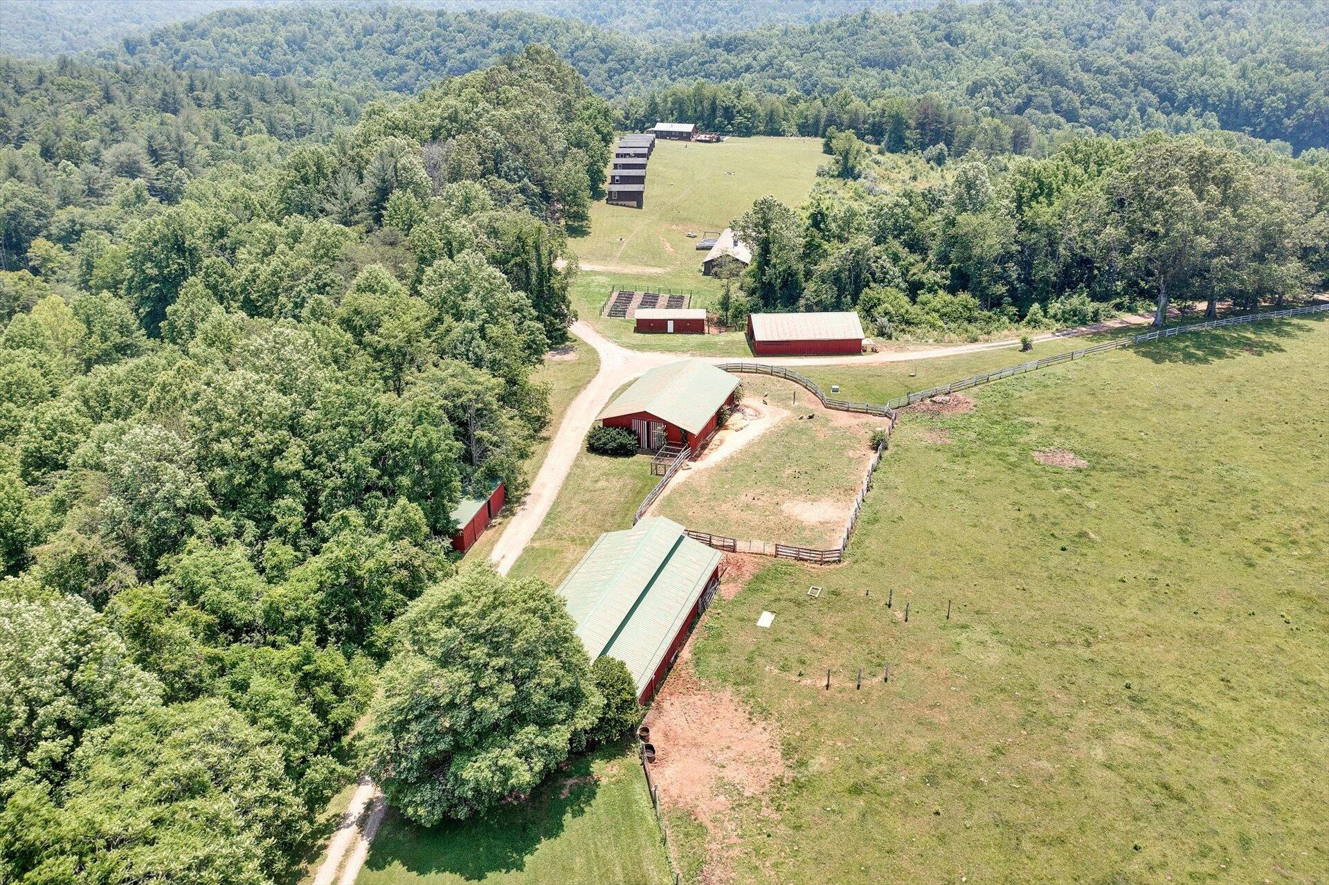 2446 DEER RUN RD - Photo 6