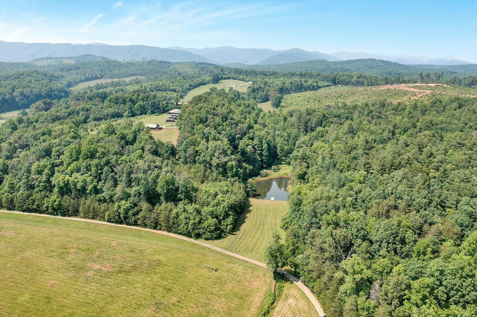 2446 DEER RUN RD - Photo 64