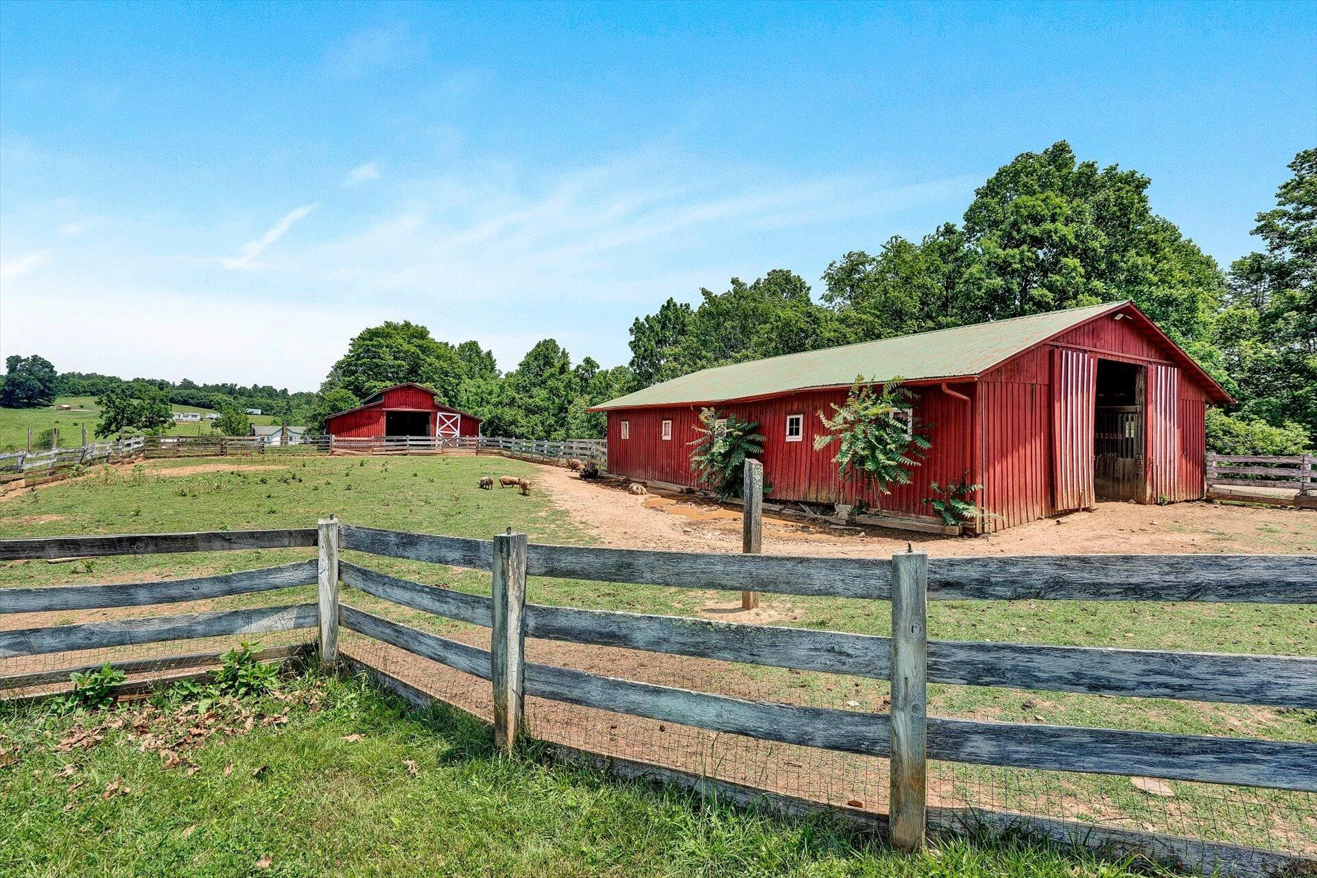 2446 DEER RUN RD - Photo 8