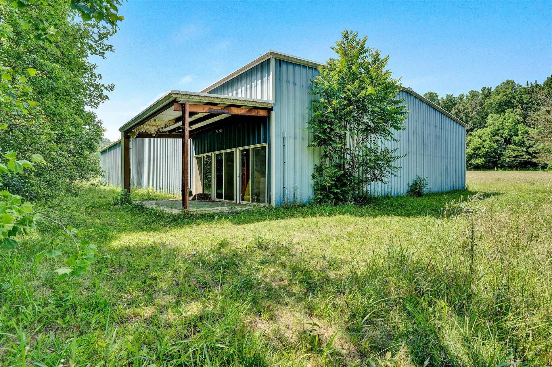 2446 DEER RUN RD - Photo 83
