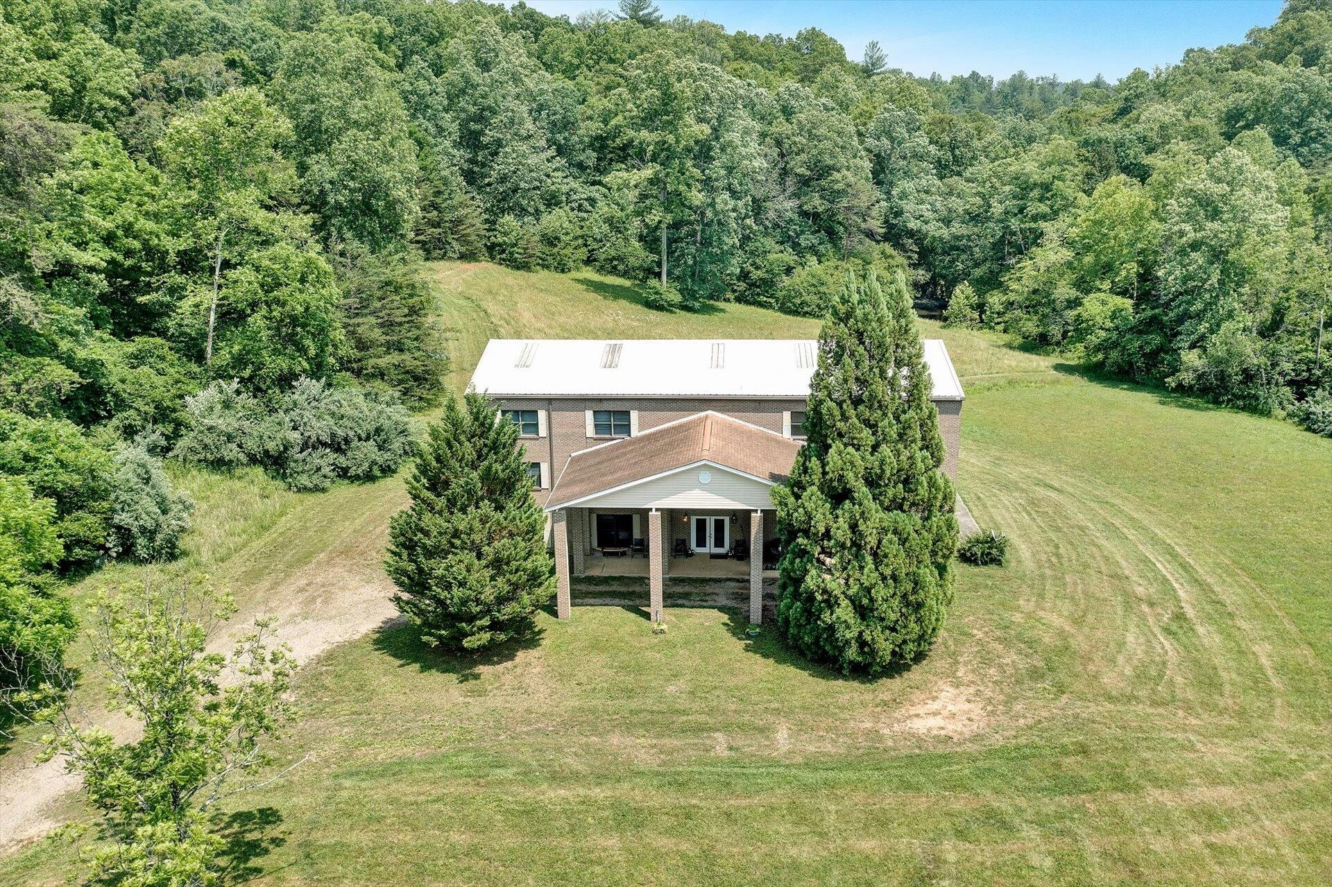 2446 DEER RUN RD - Photo 121
