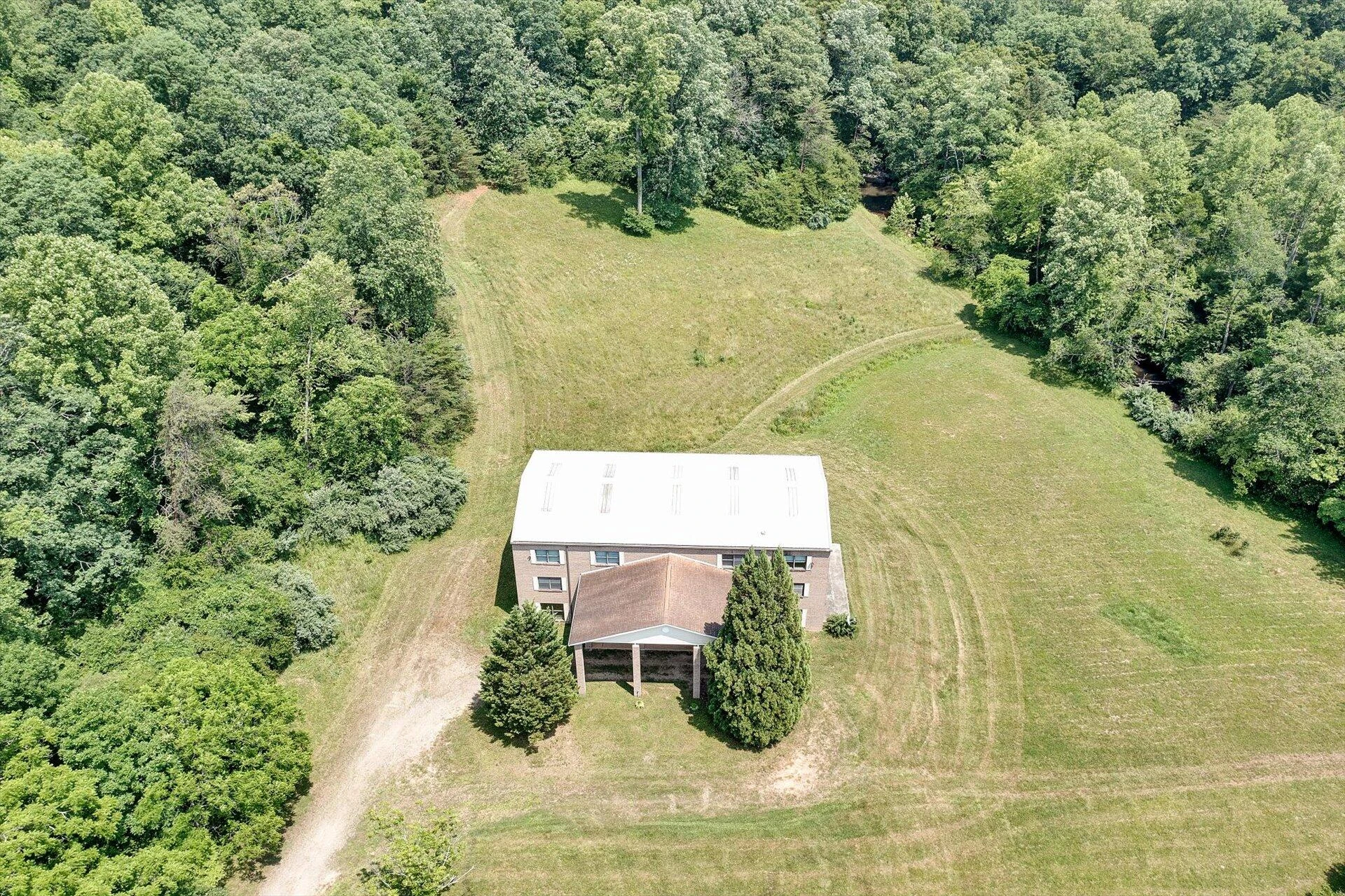 2446 DEER RUN RD - Photo 122