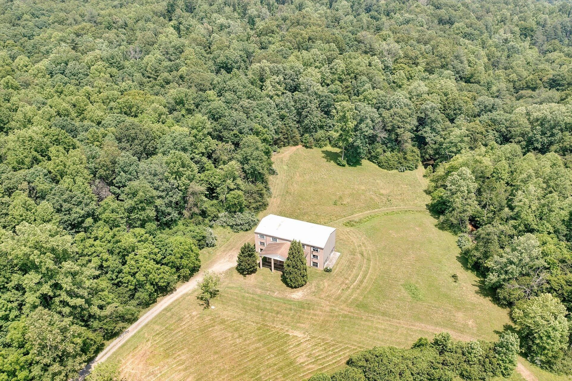 2446 DEER RUN RD - Photo 123