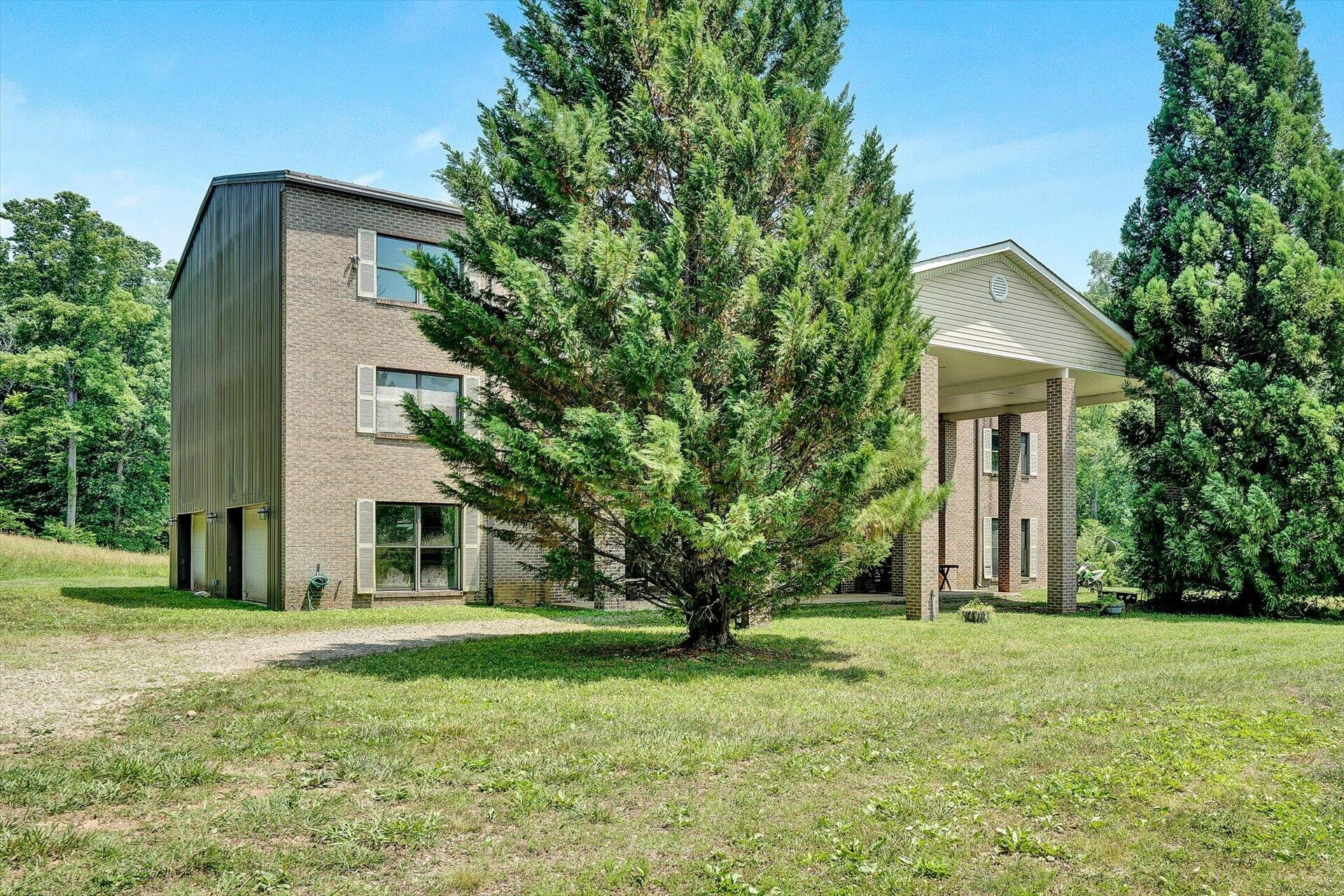 2446 DEER RUN RD - Photo 124