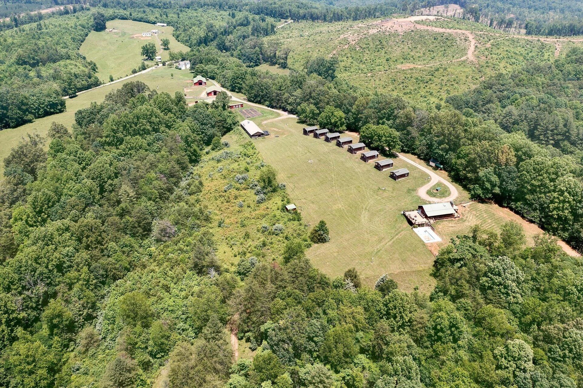 2446 DEER RUN RD - Photo 128