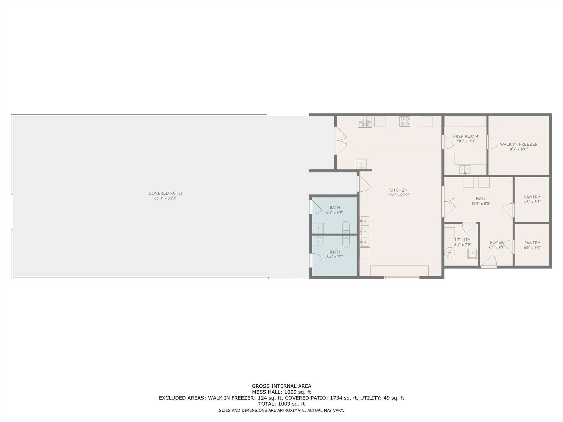 2446 DEER RUN RD - Photo 133