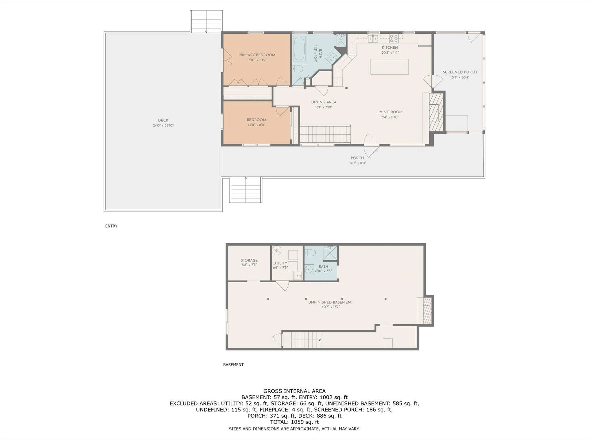 2446 DEER RUN RD - Photo 15
