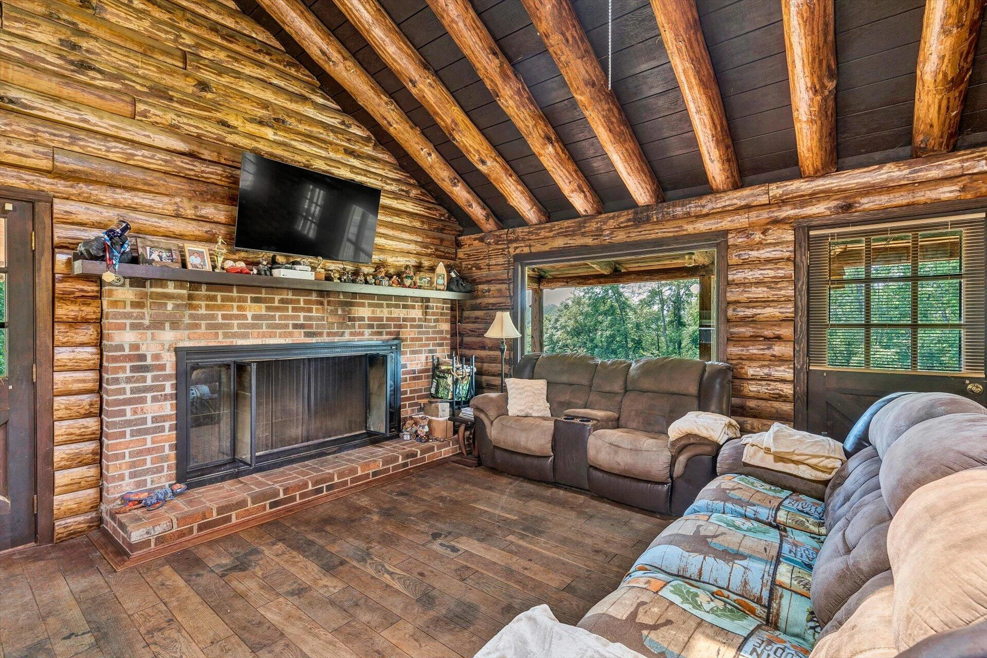 2446 DEER RUN RD - Photo 17