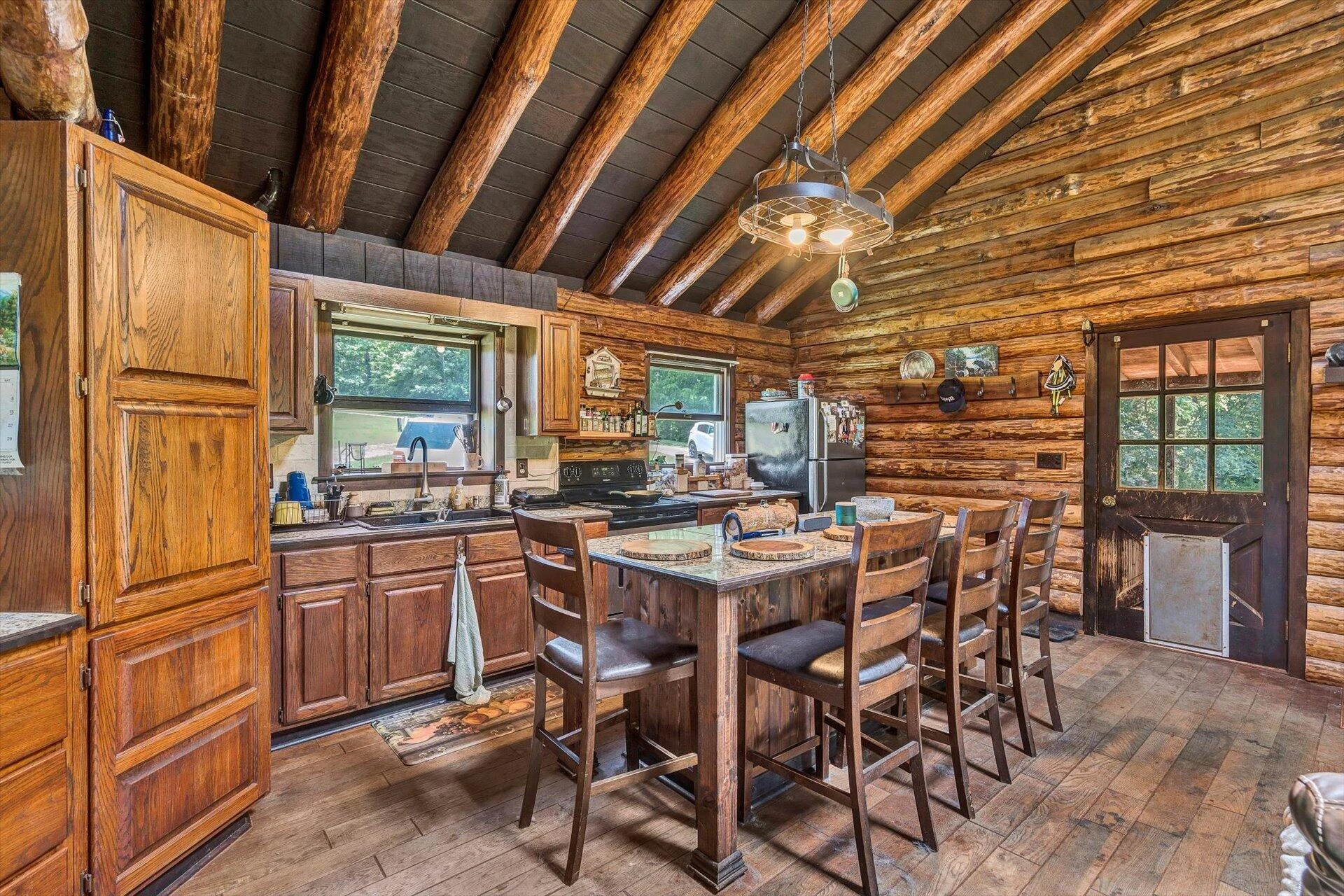 2446 DEER RUN RD - Photo 21