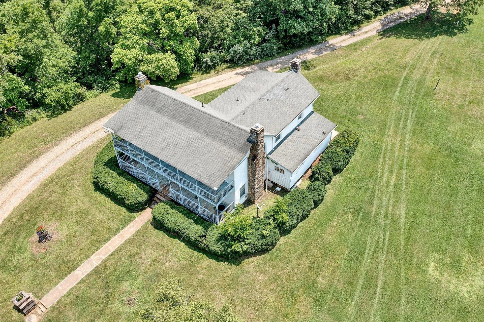 2446 DEER RUN RD - Photo 61