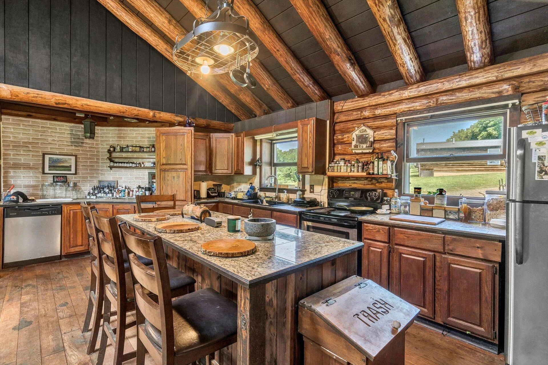 2446 DEER RUN RD - Photo 20