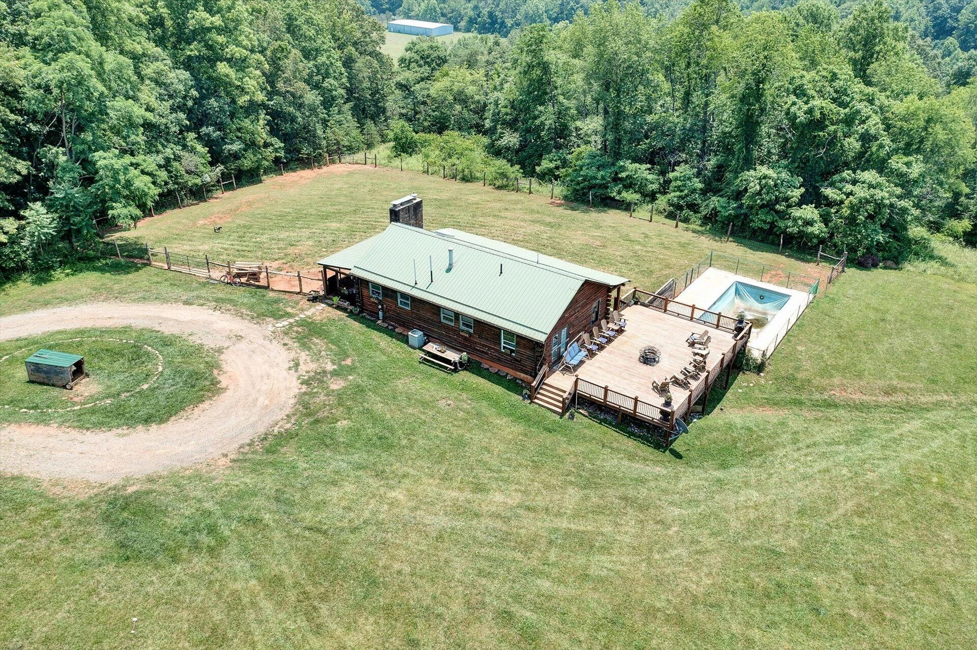 2446 DEER RUN RD - Photo 22