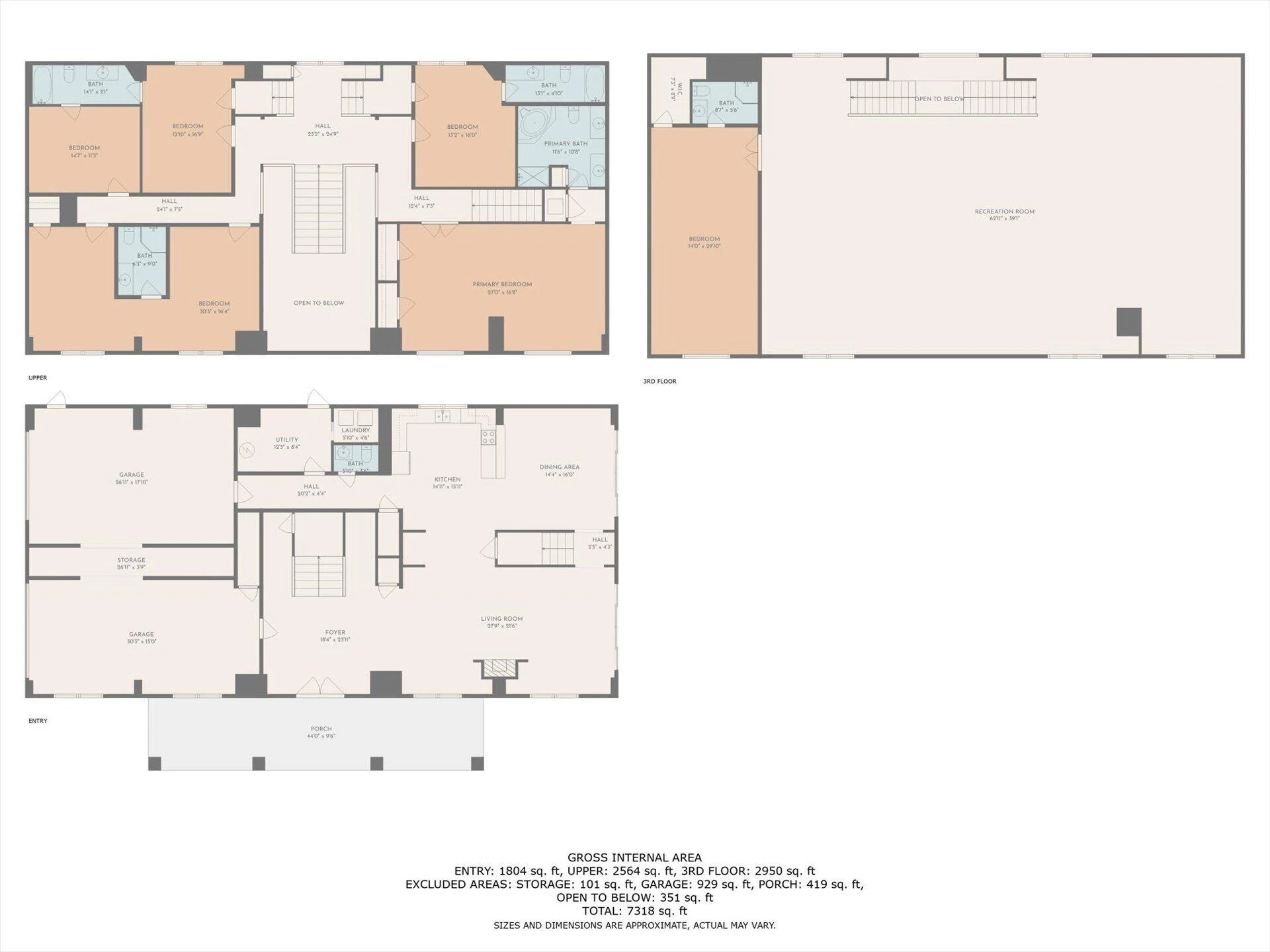2446 DEER RUN RD - Photo 96