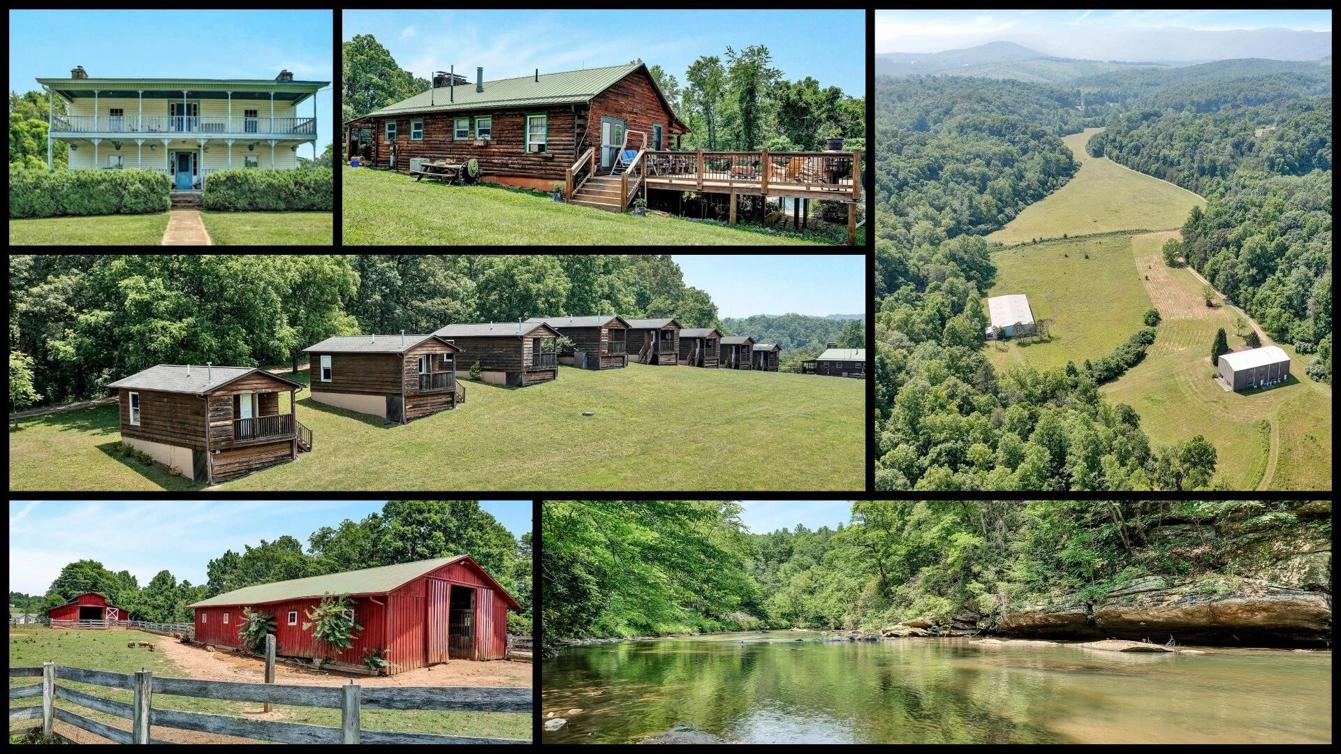 2446 DEER RUN RD