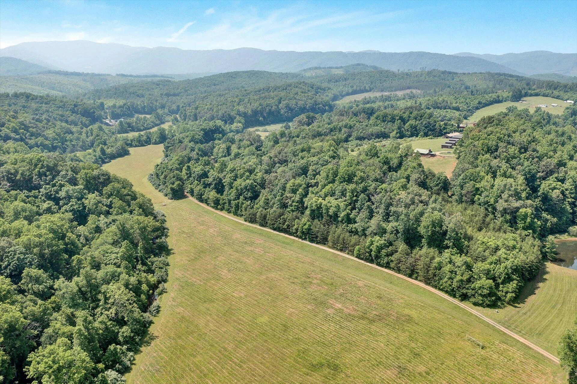 2446 DEER RUN RD - Photo 124
