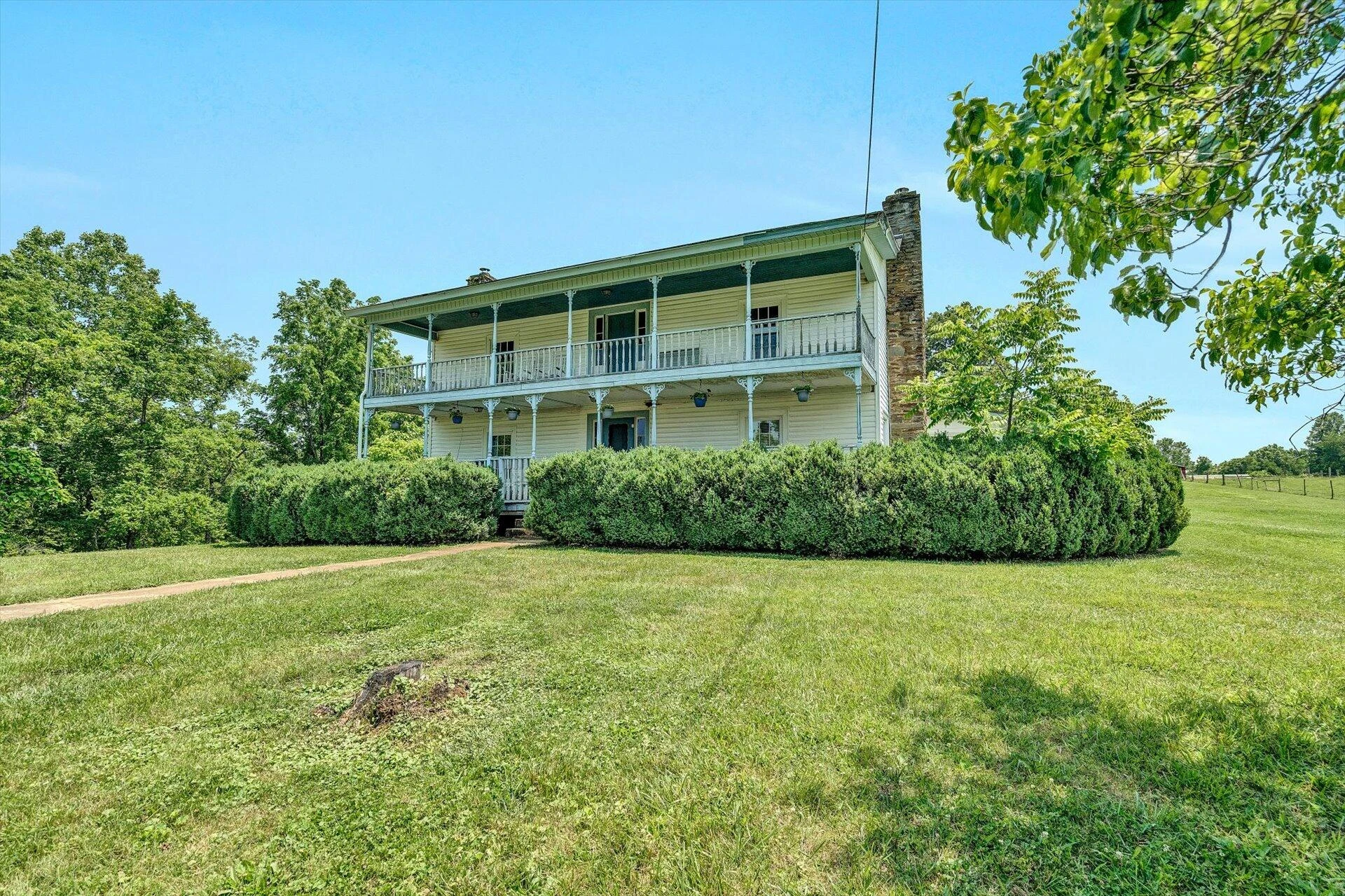 2446 DEER RUN RD - Photo 47