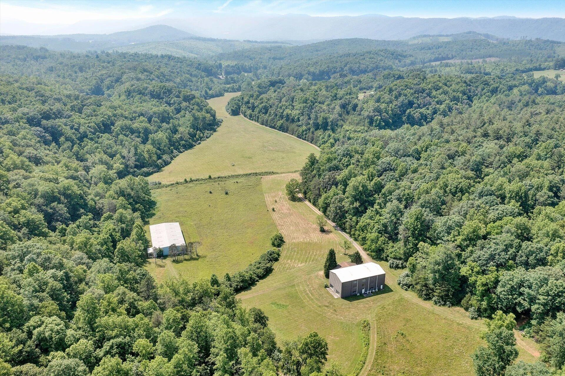 2446 DEER RUN RD - Photo 6