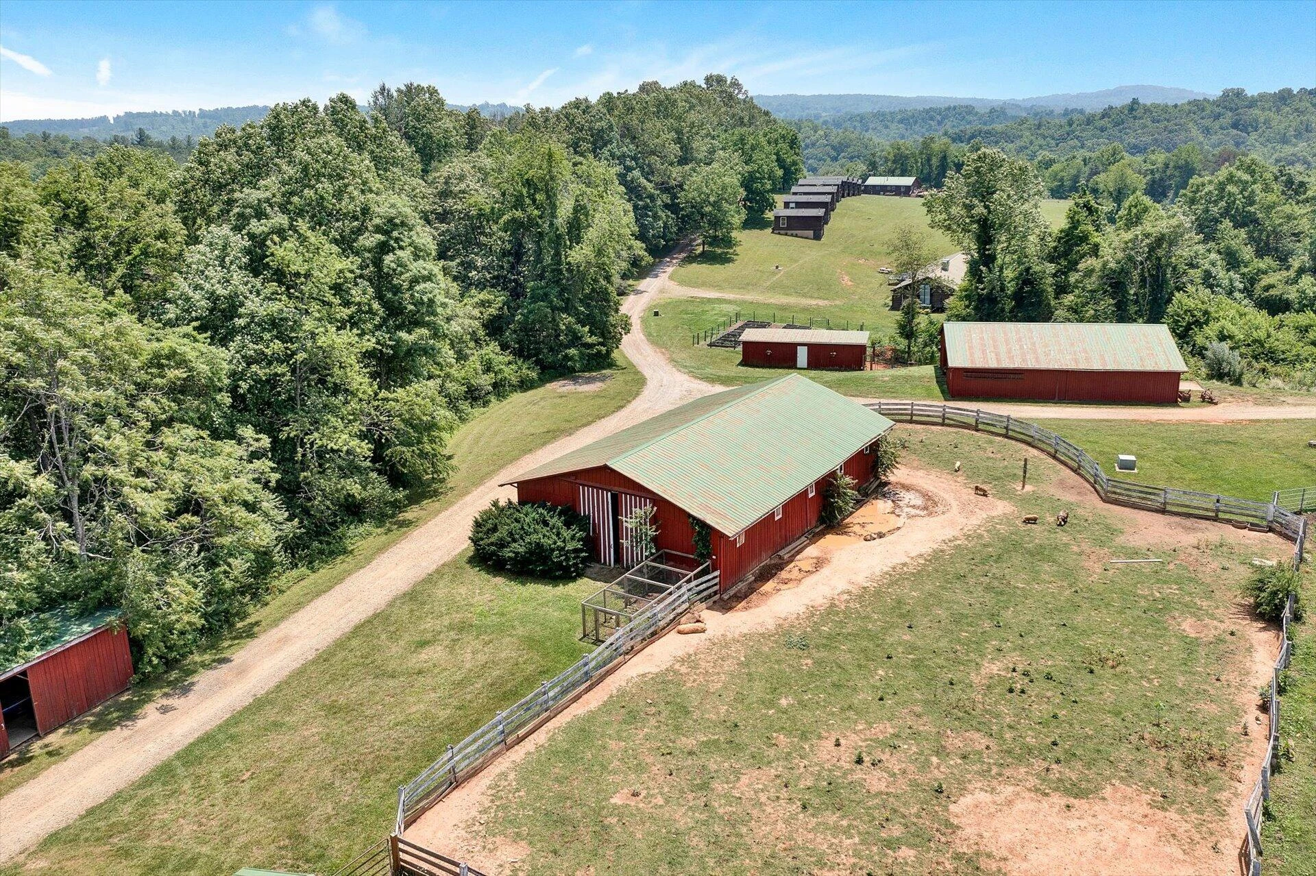 2446 DEER RUN RD - Photo 9