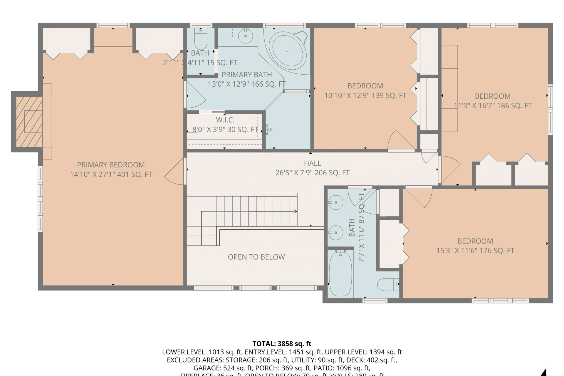 5157 Remington RD - Photo 3