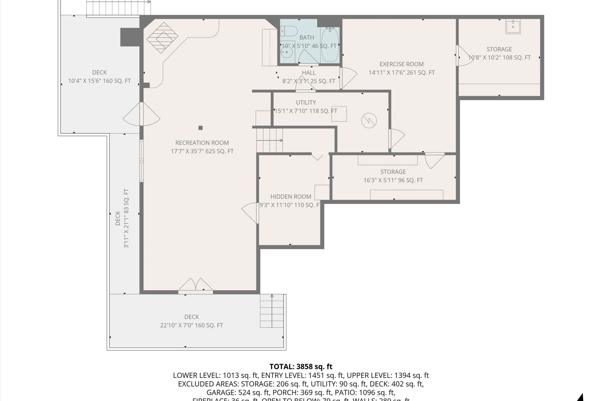 5157 Remington RD - Photo 5