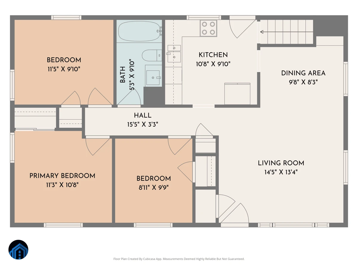 139 Hurst AVE - Photo 5