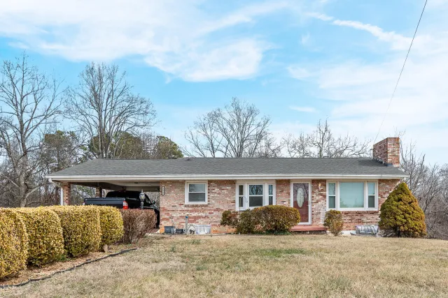 129 Greendale DR, Rustburg, VA, 24588
