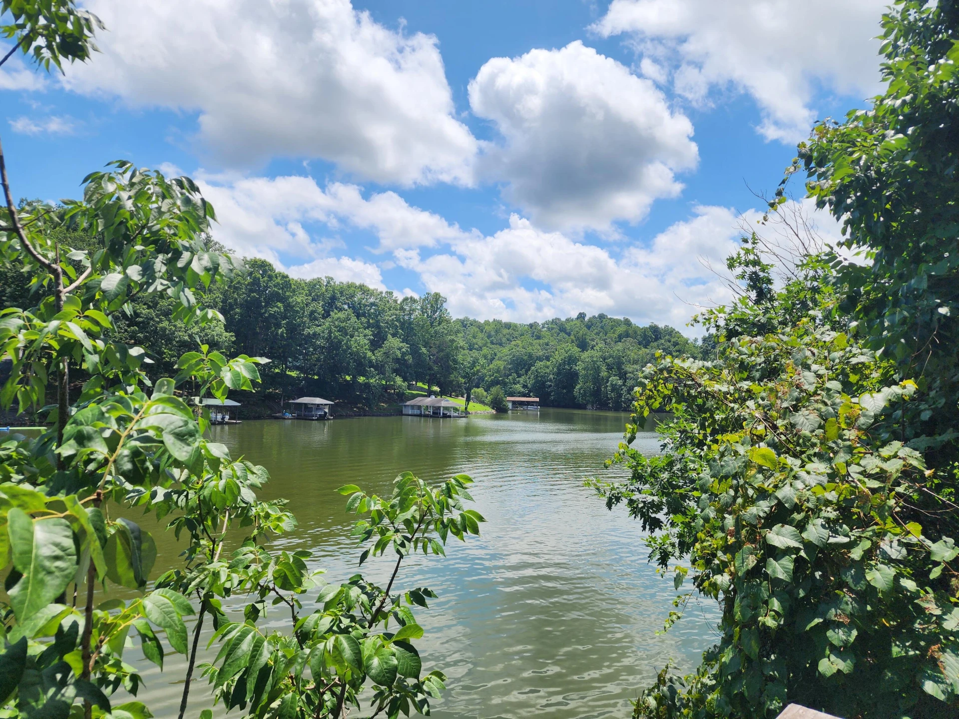 Lot 32 Lake View Point - Photo 3