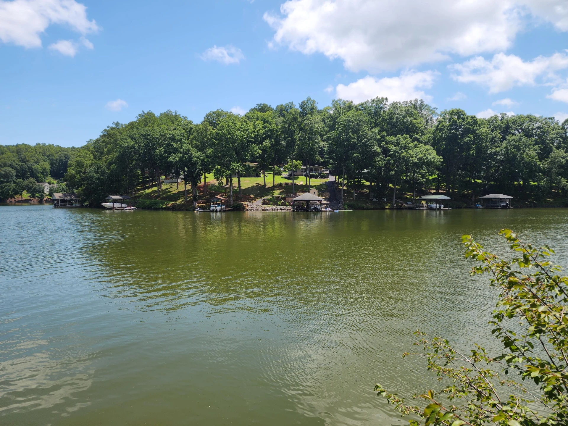 Lot 32 Lake View Point - Photo 7