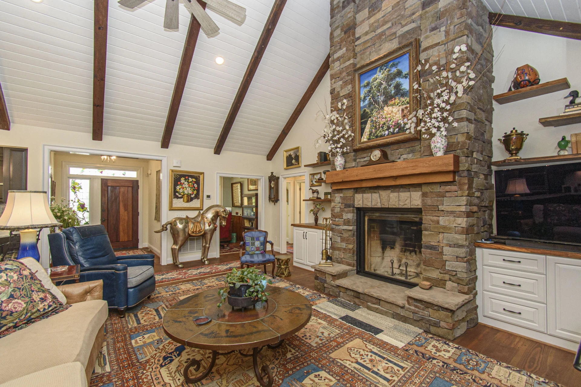 5600 Mount Tabor RD - Photo 14