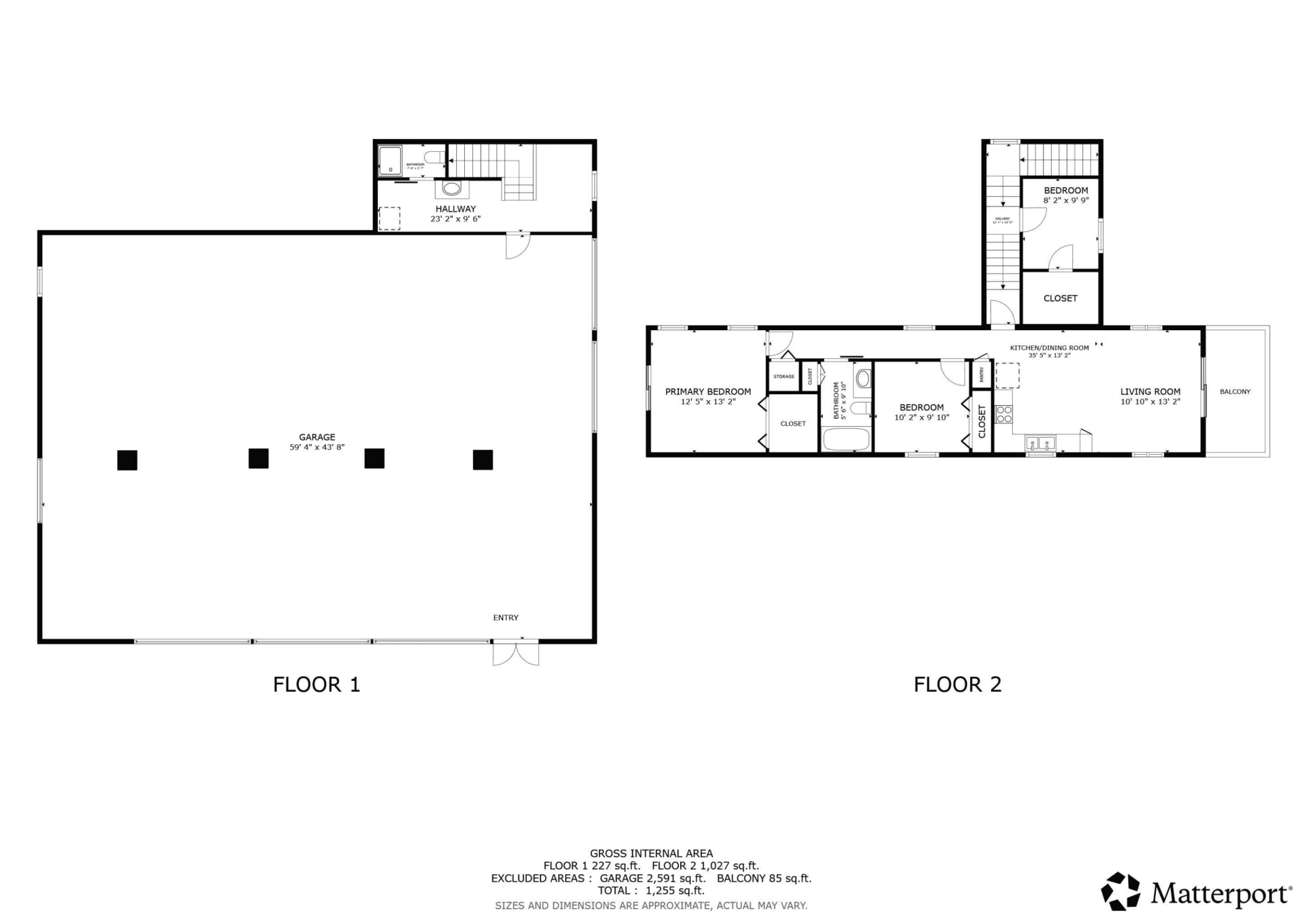 5600 Mount Tabor RD - Photo 3