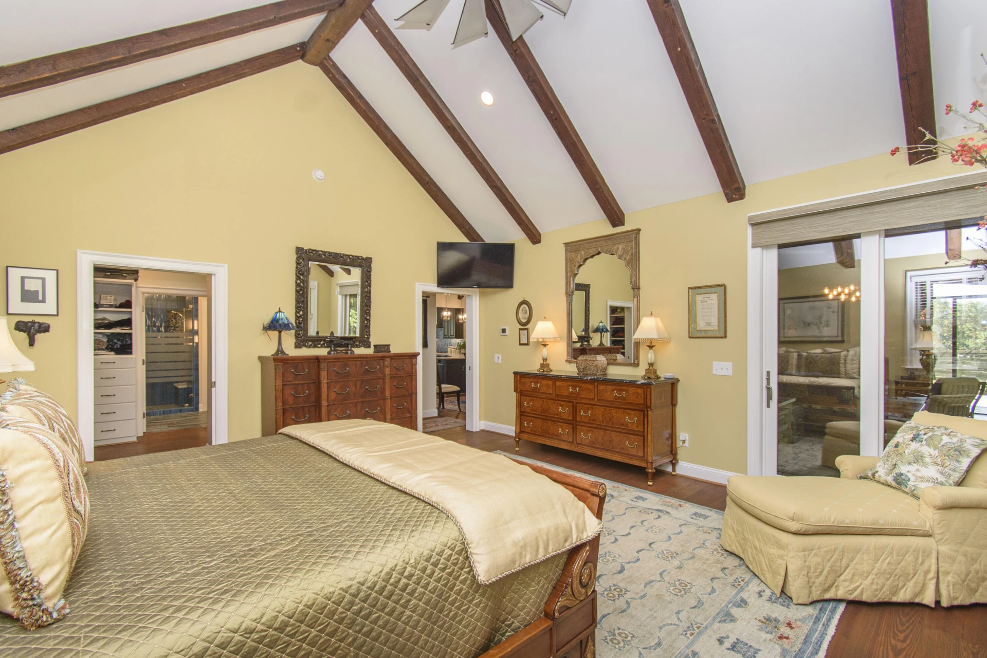 5600 Mount Tabor RD - Photo 31