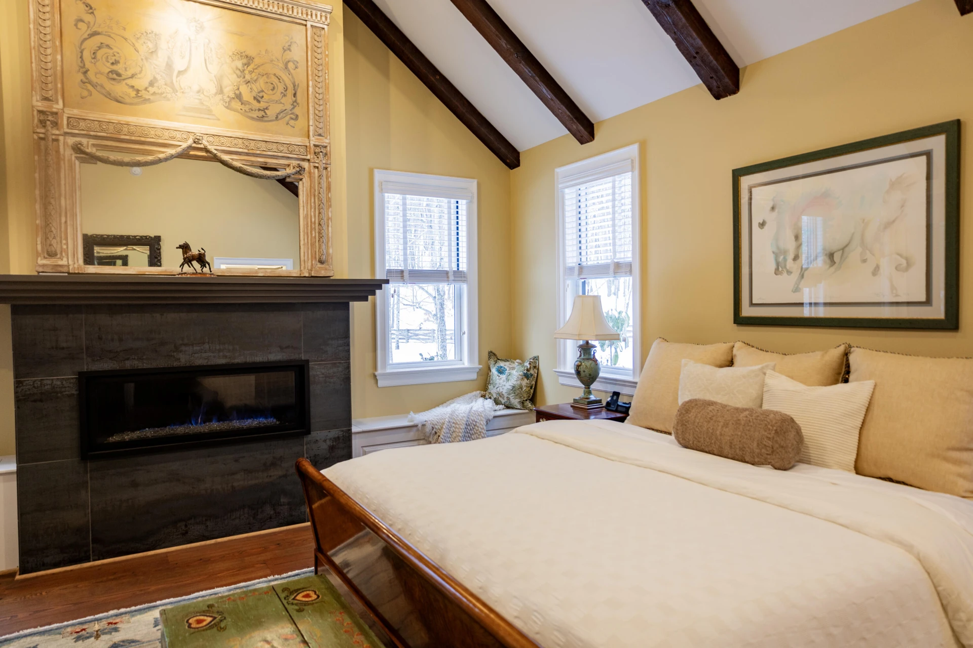 5600 Mount Tabor RD - Photo 33