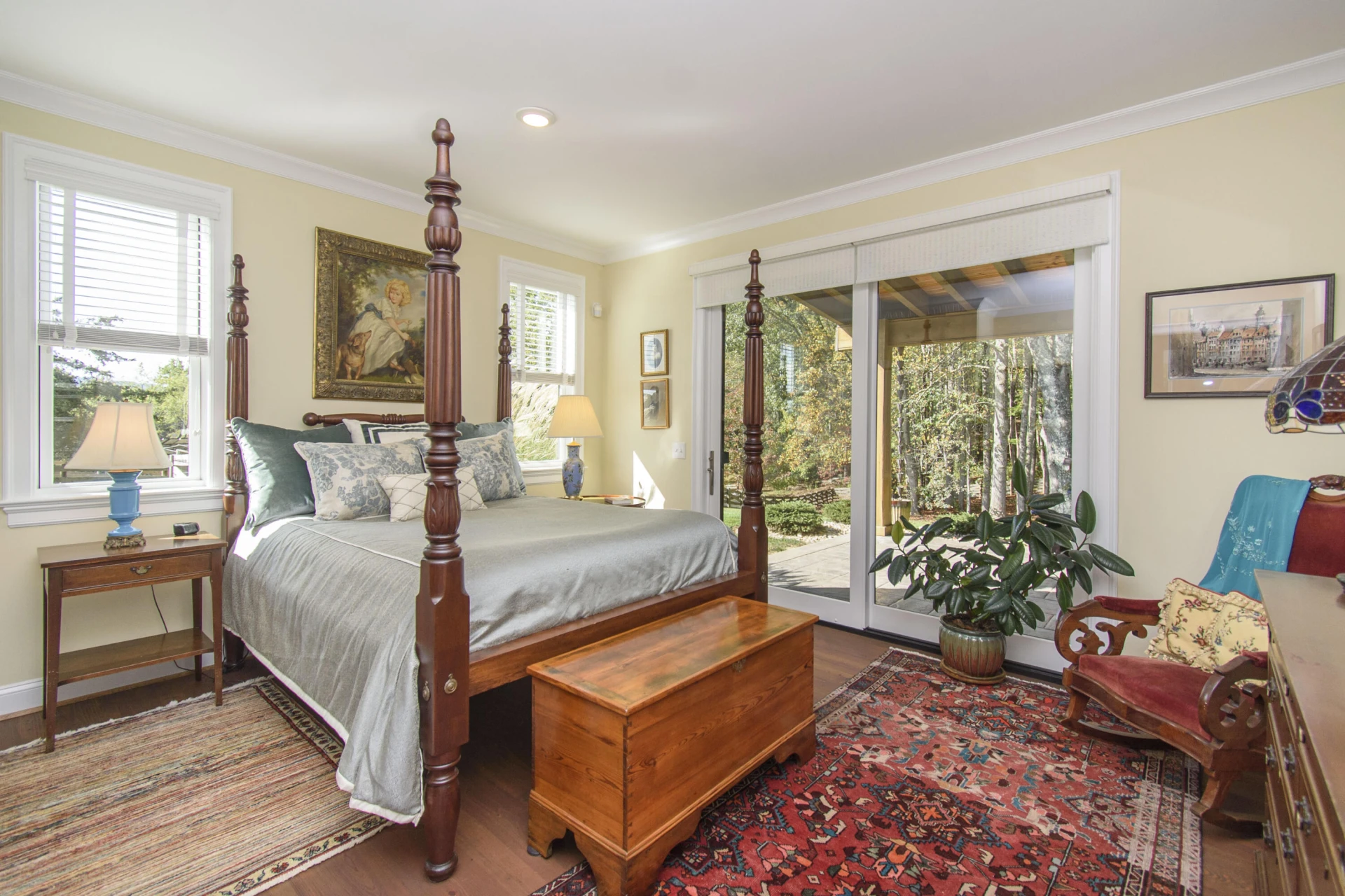 5600 Mount Tabor RD - Photo 45