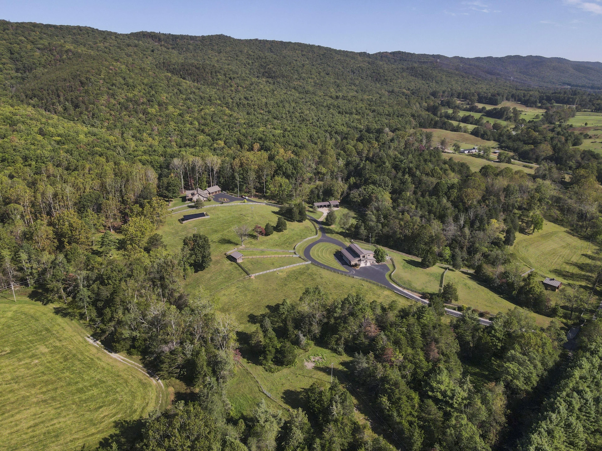 5600 Mount Tabor RD - Photo 7