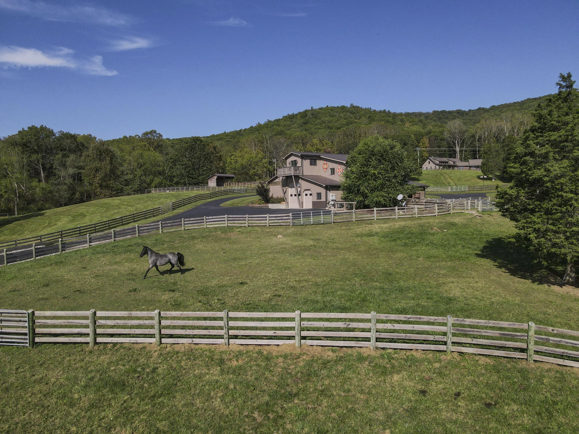 5600 Mount Tabor RD - Photo 59