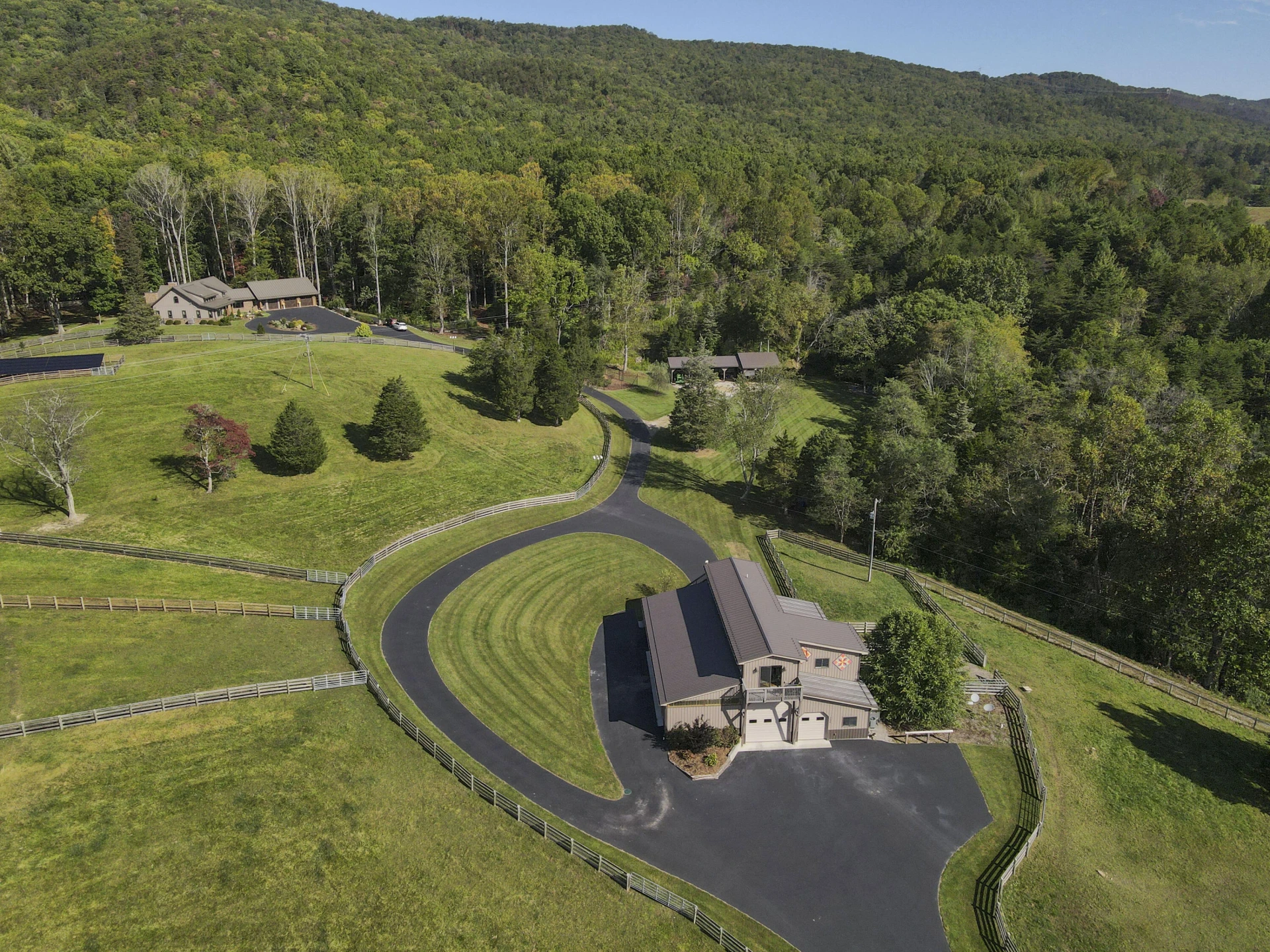 5600 Mount Tabor RD - Photo 9