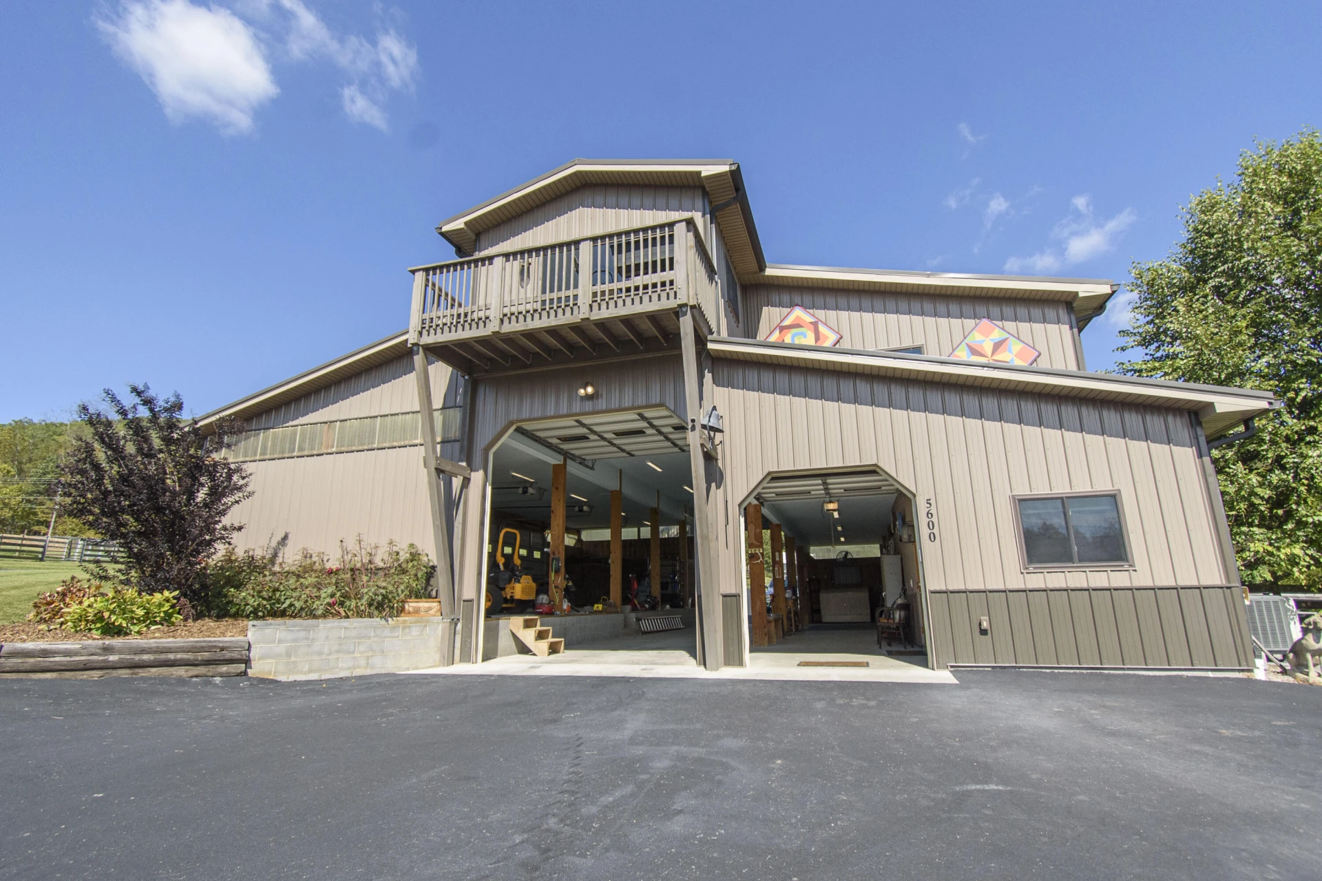 5600 Mount Tabor RD - Photo 86