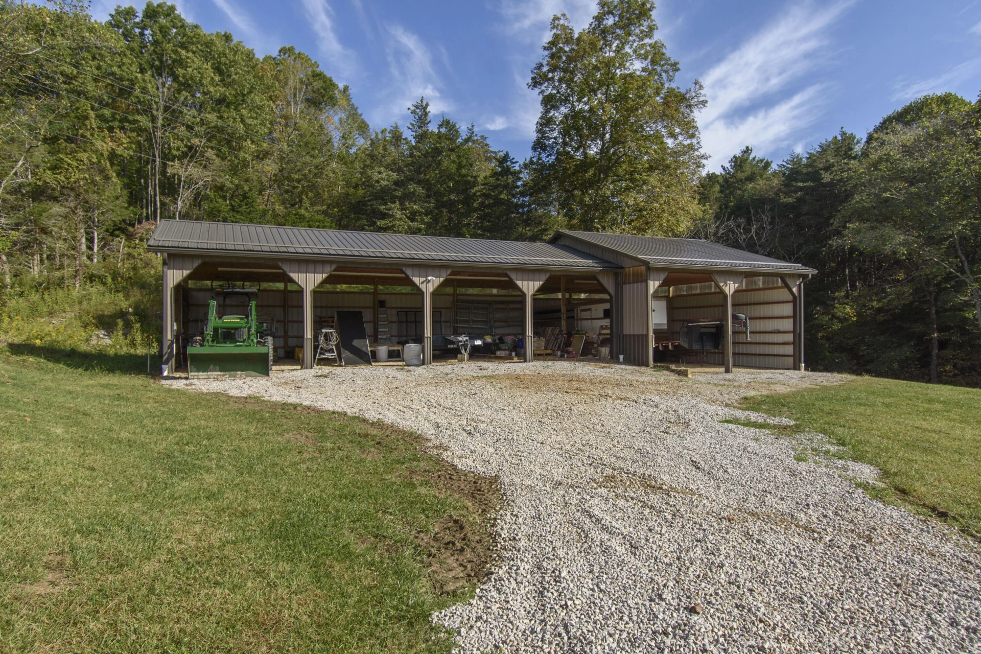 5600 Mount Tabor RD - Photo 93