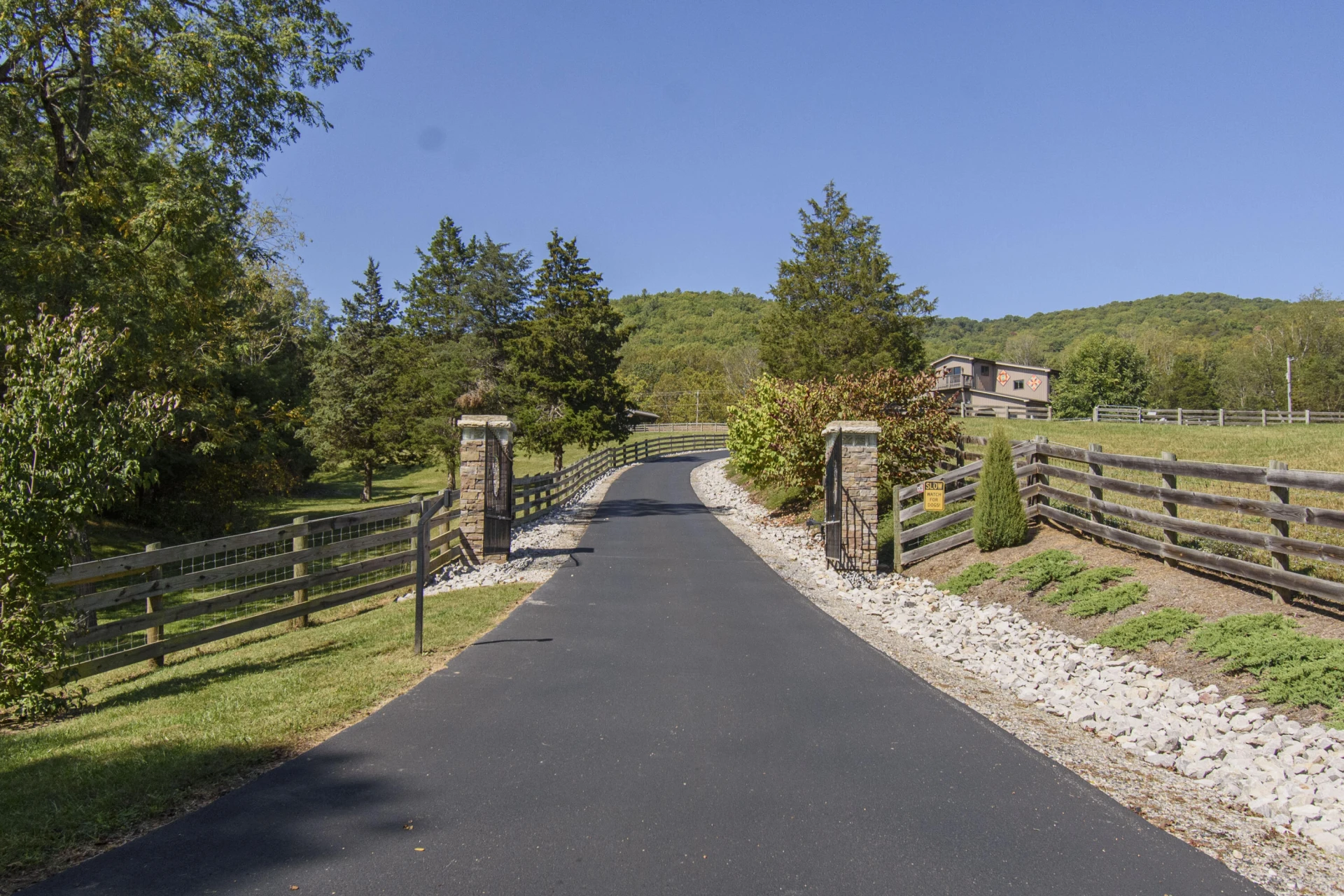 5600 Mount Tabor RD - Photo 100