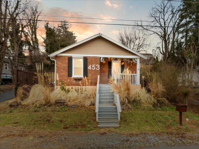 453 Dale AVE, Vinton, VA, 24179