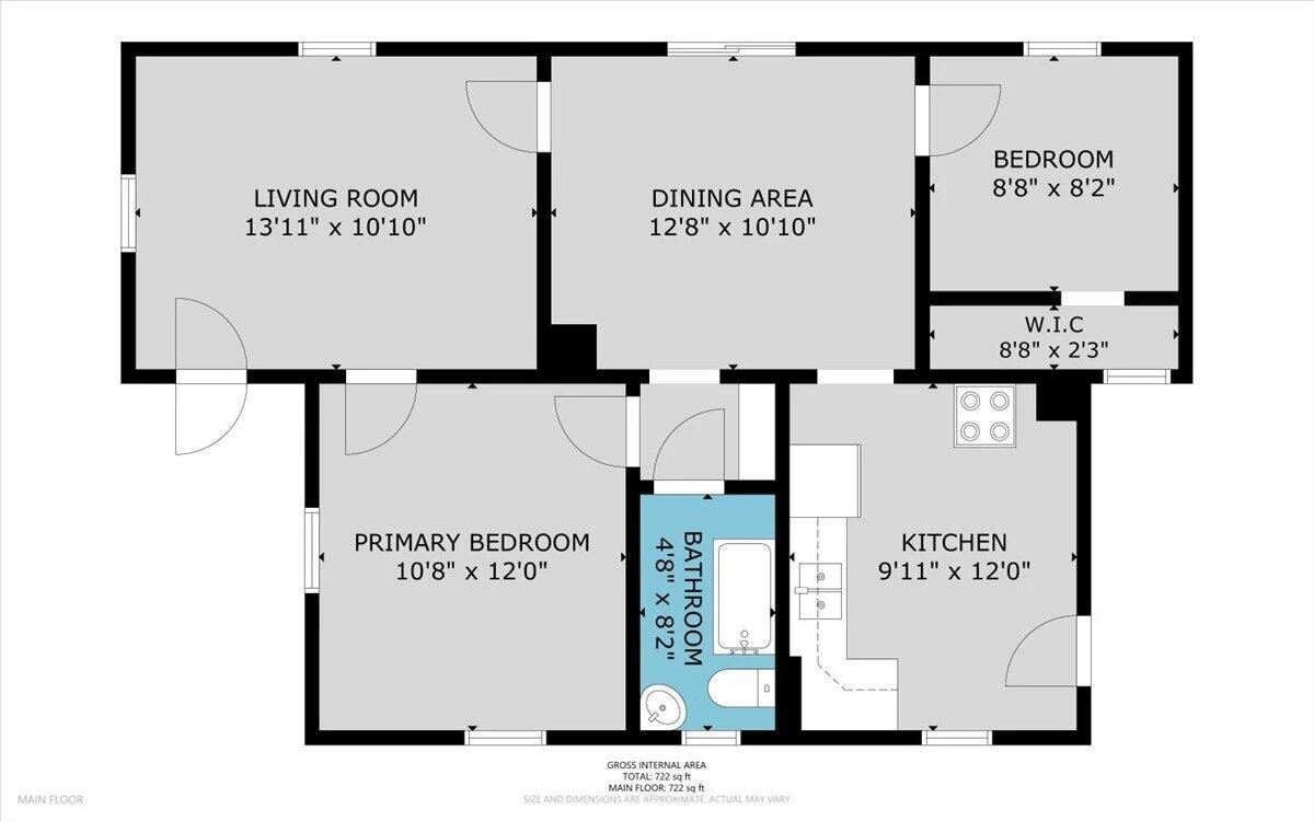 453 Dale AVE - Photo 29