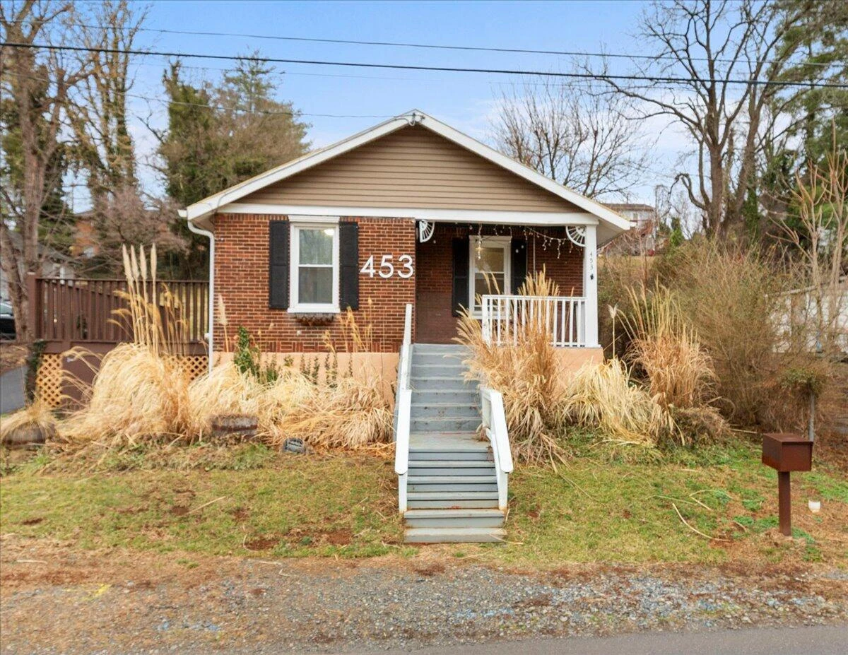 453 Dale AVE - Photo 3