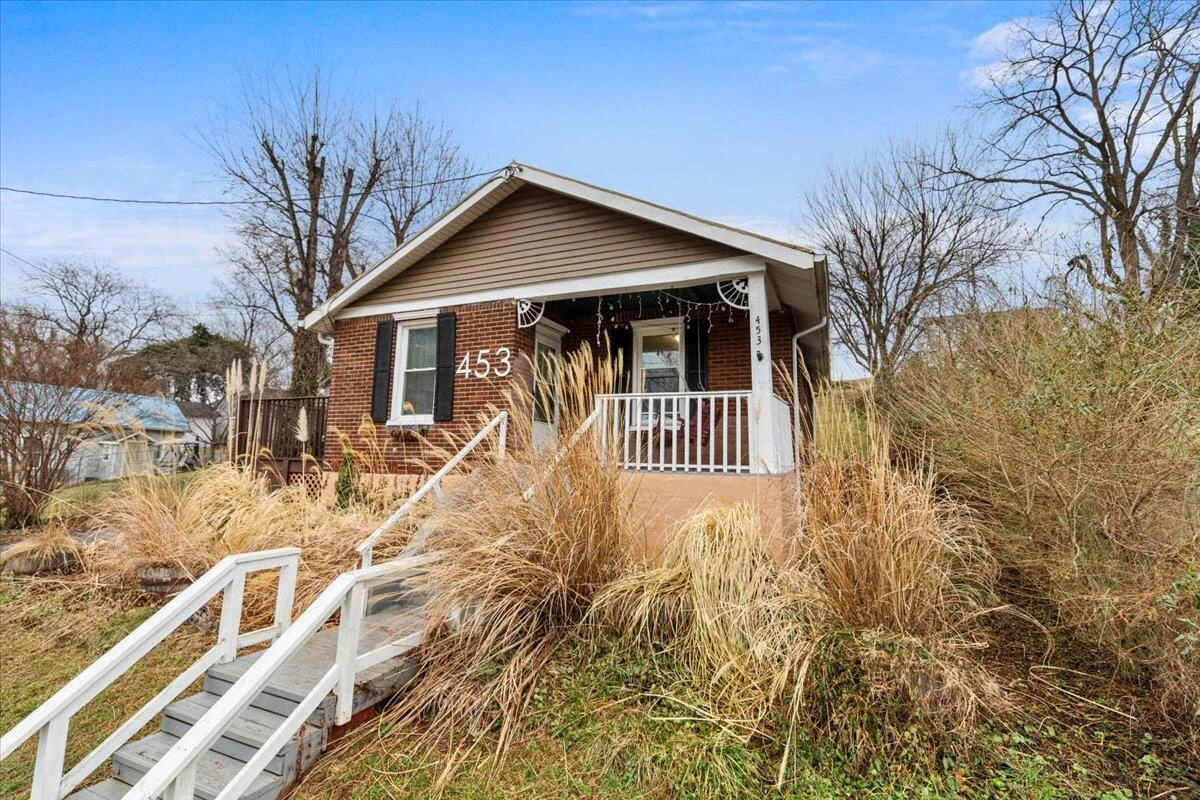 453 Dale AVE - Photo 5