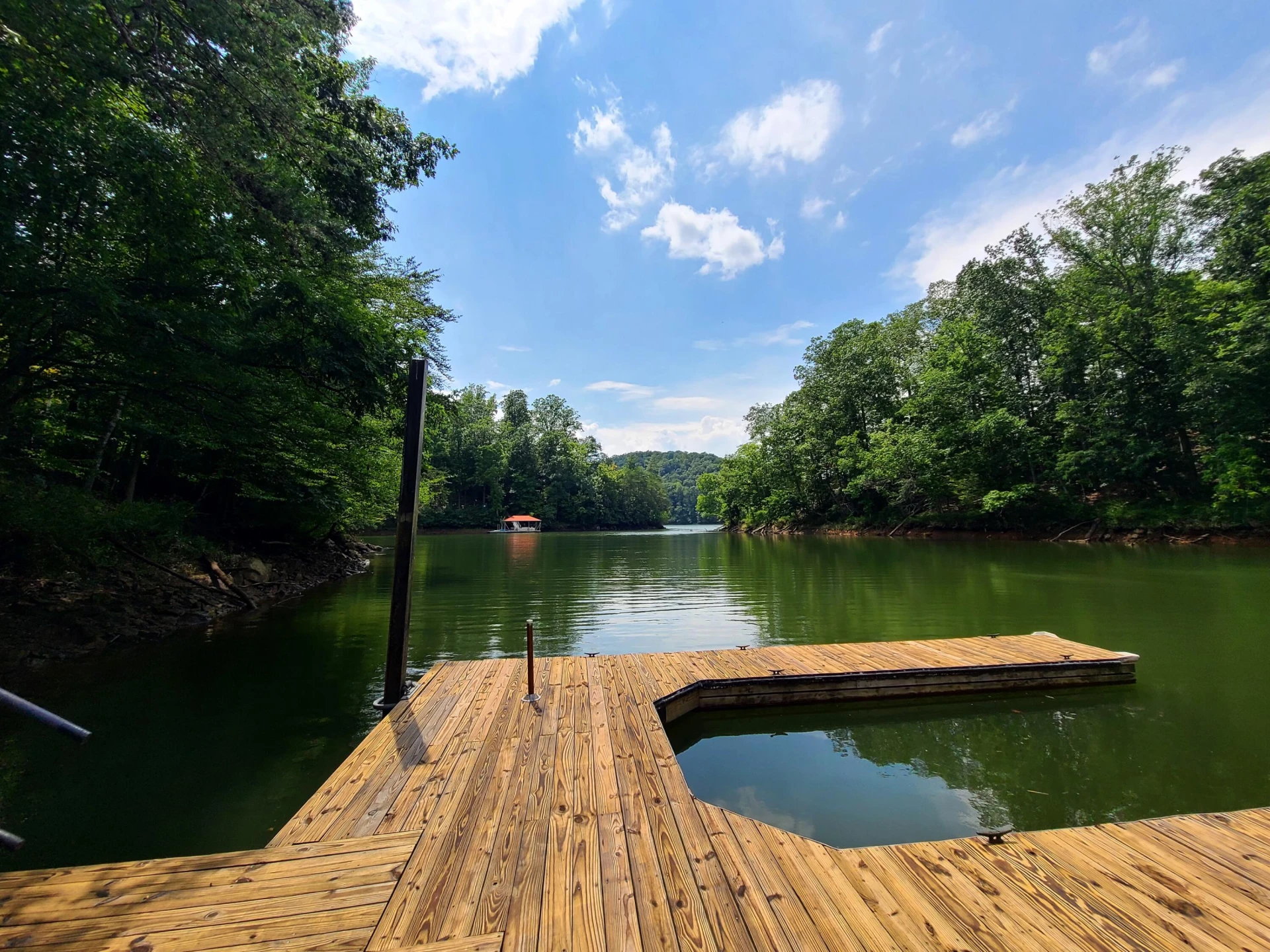 Lot 20 Reservoir View CT