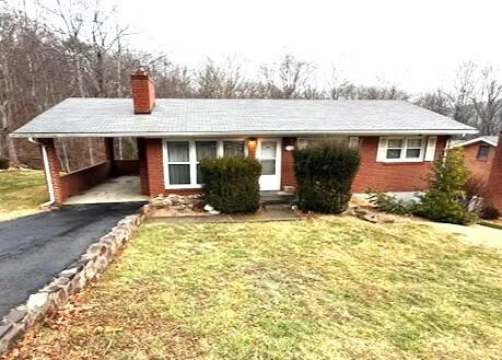 607 Heatherton DR